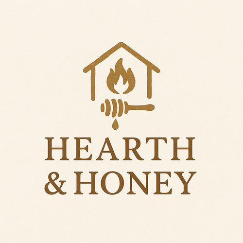 Hearth and Honey